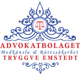 Advokatbolaget Tryggve Emstedt Gävle